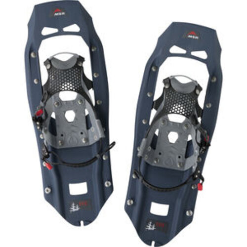 MSR Evo Trail Snowshoe Kit MSR Evo Trail Snowshoe Kit