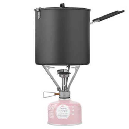 MSR PocketRocket Stove Kit 2-Person Cook & Eat