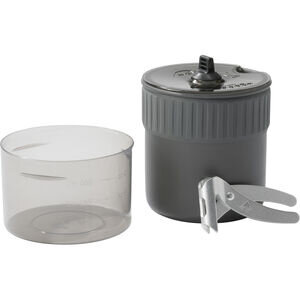 MSR Trail Mini Solo Cook Set .8ltr