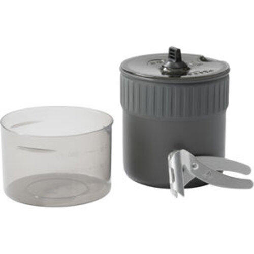 MSR Trail Mini Solo Cook Set .8ltr