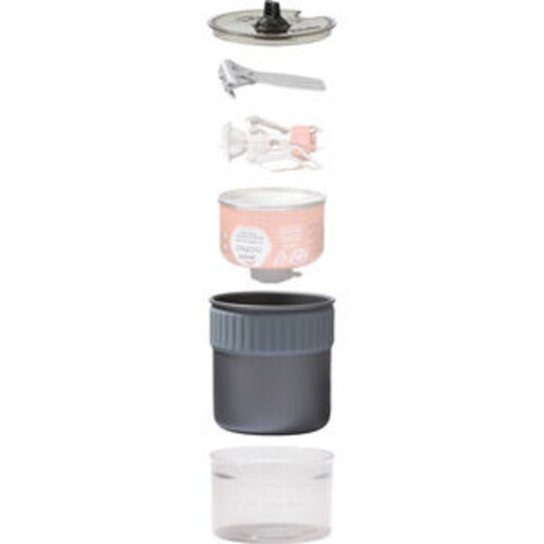 MSR Trail Mini Solo Cook Set .8ltr