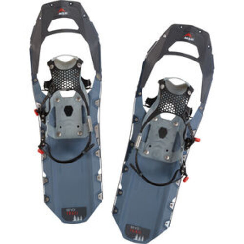 MSR Revo Trail Men's Snowshoes MSR Revo Trail Men's Snowshoes