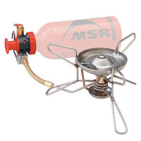 MSR Whisperlite Legendary White Gas Stove
