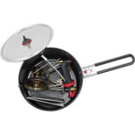 MSR MSR Whisperlite Legendary White Gas Stove