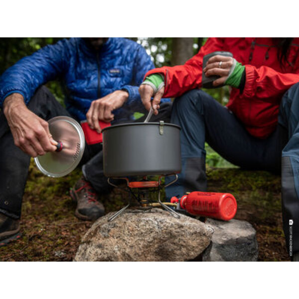 MSR MSR Whisperlite Legendary White Gas Stove