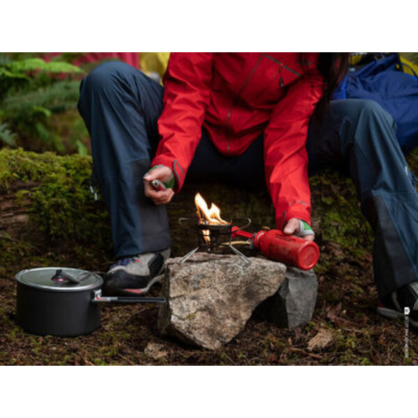 MSR MSR Whisperlite Legendary White Gas Stove