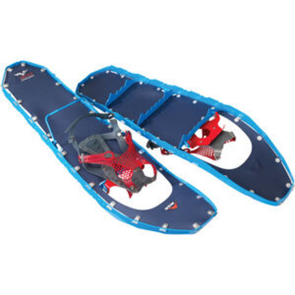 MSR Lightning Ascent Men's 30"  Black Snowshoes