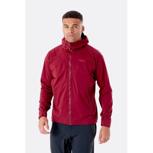 Rab Men's Kinetic 2.0 Jacket
