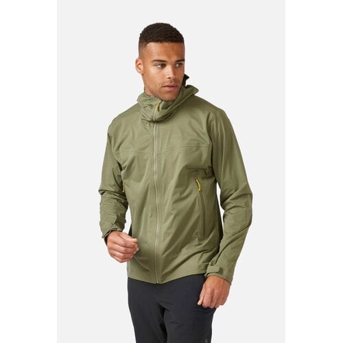 Rab Men's Kinetic 2.0 Jacket