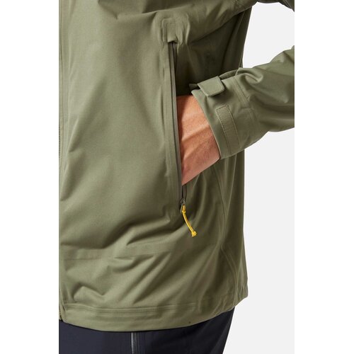 Rab Men's Kinetic 2.0 Jacket