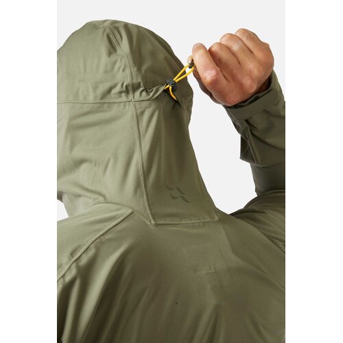 Rab Men's Kinetic 2.0 Jacket
