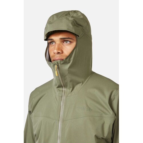 Rab Men's Kinetic 2.0 Jacket