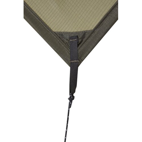 Rab SilTarp Plus Shelter Olive One Size