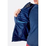 Rab Women's Cirrus Flex 2.0 Hooded Jacket