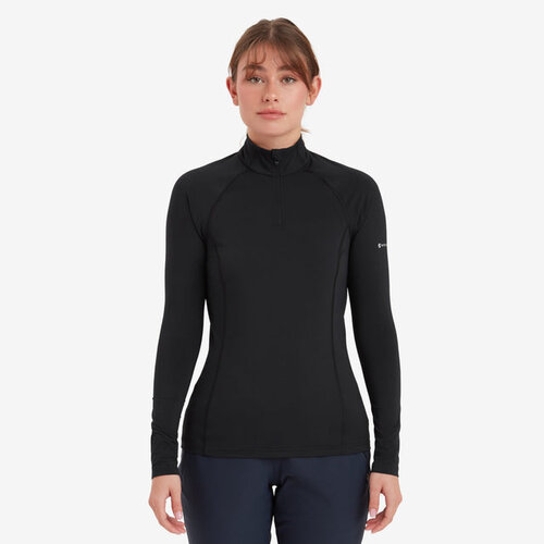 Montane Fem Dart XT Zip Neck