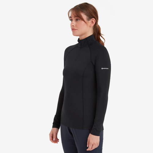 Montane Fem Dart XT Zip Neck