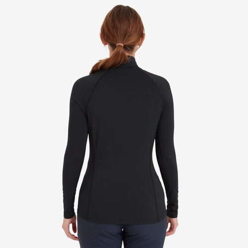Montane Fem Dart XT Zip Neck