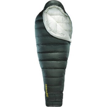 Therm-A-Rest Hyperion 32F/0C Long Black Forest