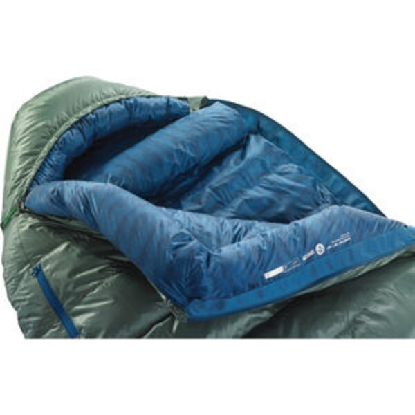 Therm-A-Rest Questar 0F/-18C Long