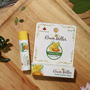 Gwen Miller Healing Balm Stick 5.8ml