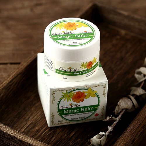 Gwen Miller Magic Balm 30ml
