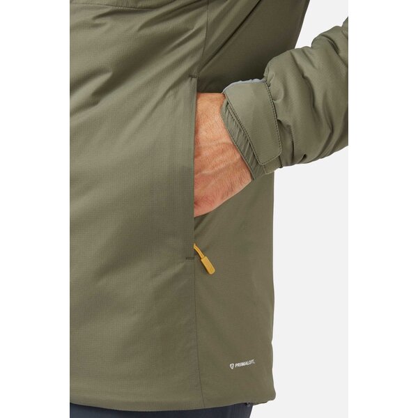 Rab Men's Xenair Alpine Insulated Jacket
