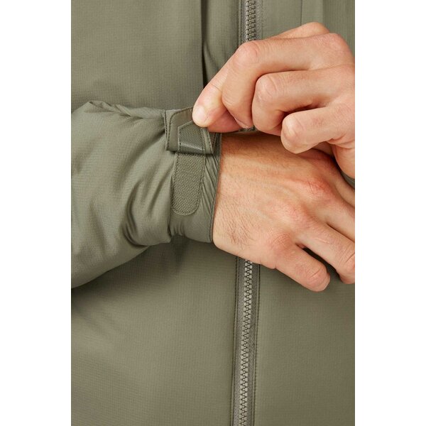 Rab Men's Xenair Alpine Insulated Jacket
