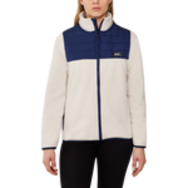 Kombi Green Land Fleece Women's Jacket