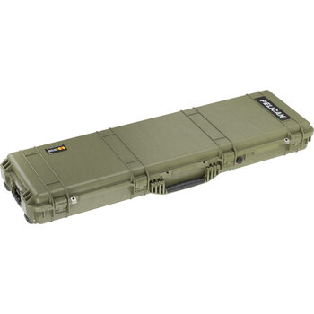 Pelican Protector Case 1750 OD Green