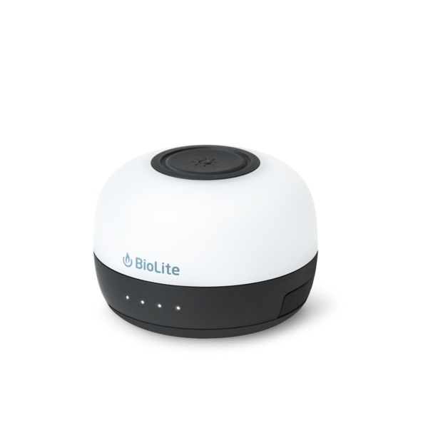 BioLite Alpenglow Mini Lantern