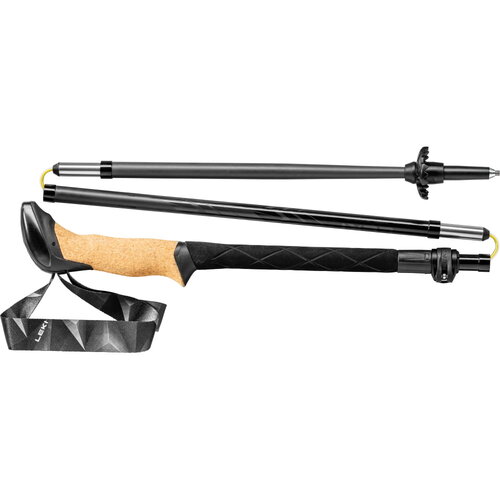 Leki Black Series FX Carbon 65229001 Black / Carbon