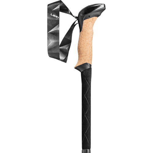 Leki Black Series FX Carbon 65229001 Black / Carbon