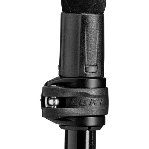 Leki Black Series FX Carbon 65229001 Black / Carbon