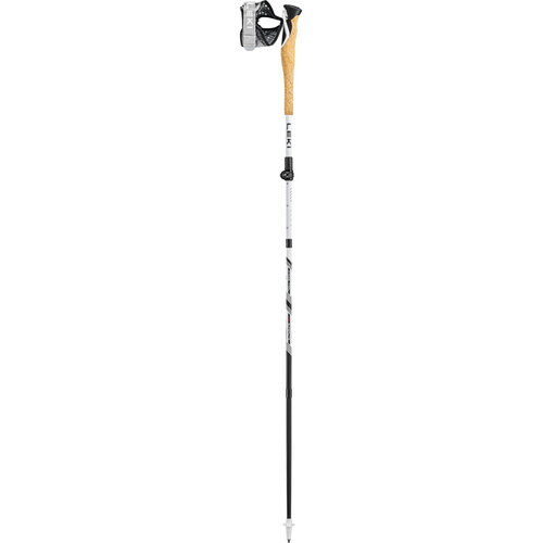 Leki Cross Trail FX Superlite 155 - 185cm