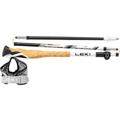 Leki Cross Trail FX Superlite 155 - 185cm Leki Cross Trail FX Superlite 155 - 185cm