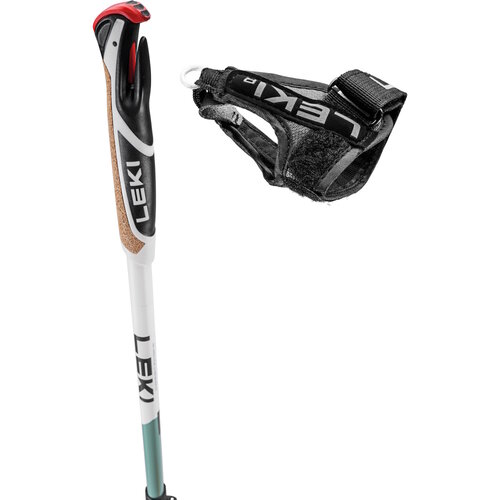 Leki Spin Shark SL 100-130cm