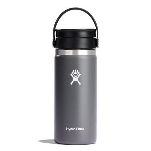 Hydro Flask Coffee Wide Mouth with Flex Sip Lid Hydro Flask Coffee Wide Mouth with Flex Sip Lid