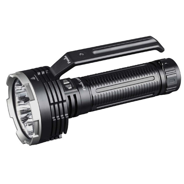 Fenix LD80R 18,000 Lumen Rechargeable Flashlight