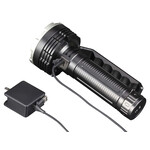 Fenix LD80R 18,000 Lumen Rechargeable Flashlight