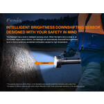 Fenix LD80R 18,000 Lumen Rechargeable Flashlight