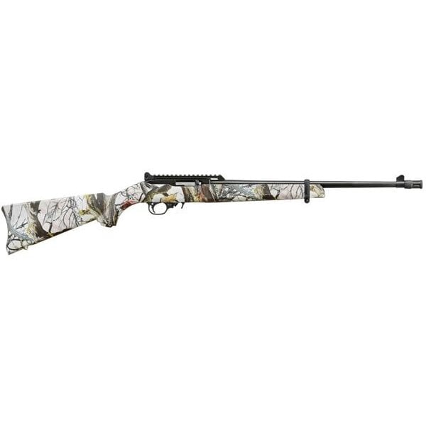 Ruger 10/22 Collector Series Fifth Edition