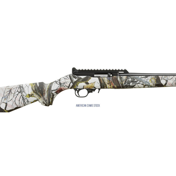 Ruger 10/22 Collector Series Fifth Edition