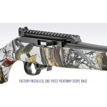 Ruger 10/22 Collector Series Fifth Edition