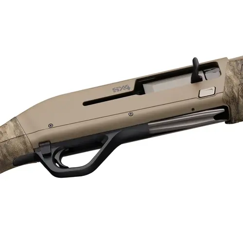 Winchester Super X4 Waterfowl Hybrid Hunter MOSGH 12 gauge 3" 28" 3 Invector Plus Chokes Semi Auto SX4