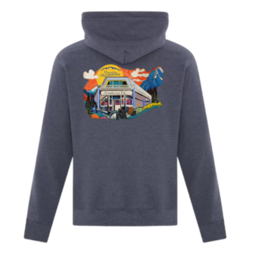 Monashee Outdoors In the Wild Hoody