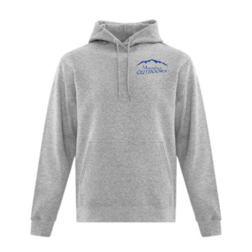 Monashee Outdoors In the Wild Hoody