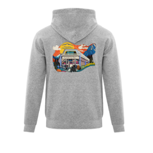 Monashee Outdoors In the Wild Hoody