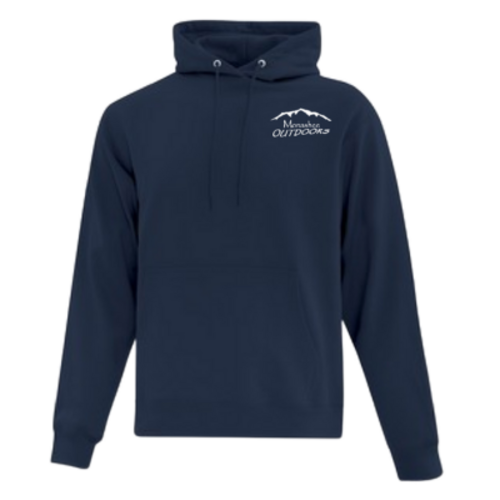 Monashee Outdoors In the Wild Hoody