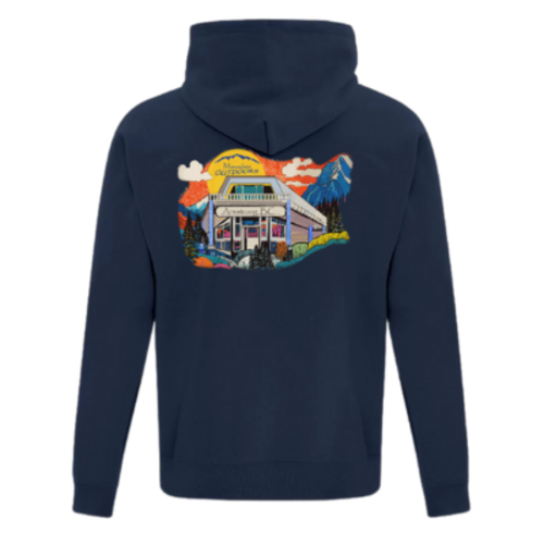 Monashee Outdoors In the Wild Hoody