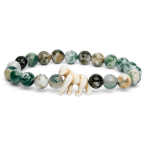 Fahlo The Traverse Gorilla Bracelet